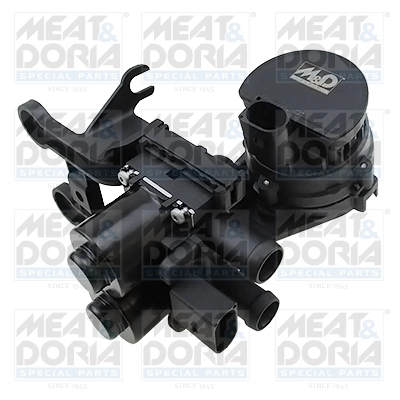 Coolant Control Valve